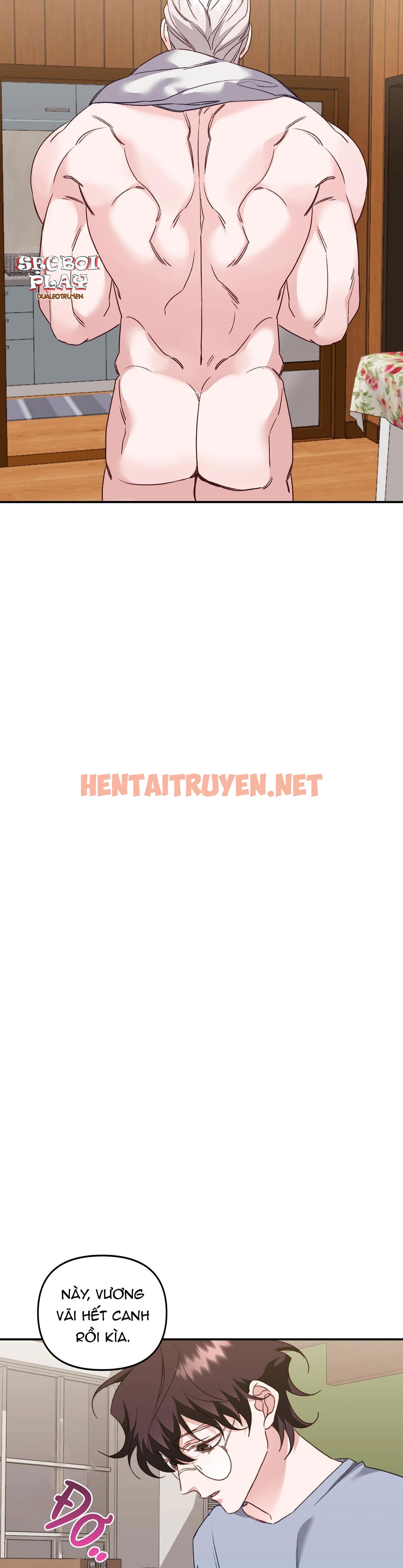 Xem ảnh Hổ Trở Về - Chap 5 - img_024_1673199583 - TruyenVN.APP