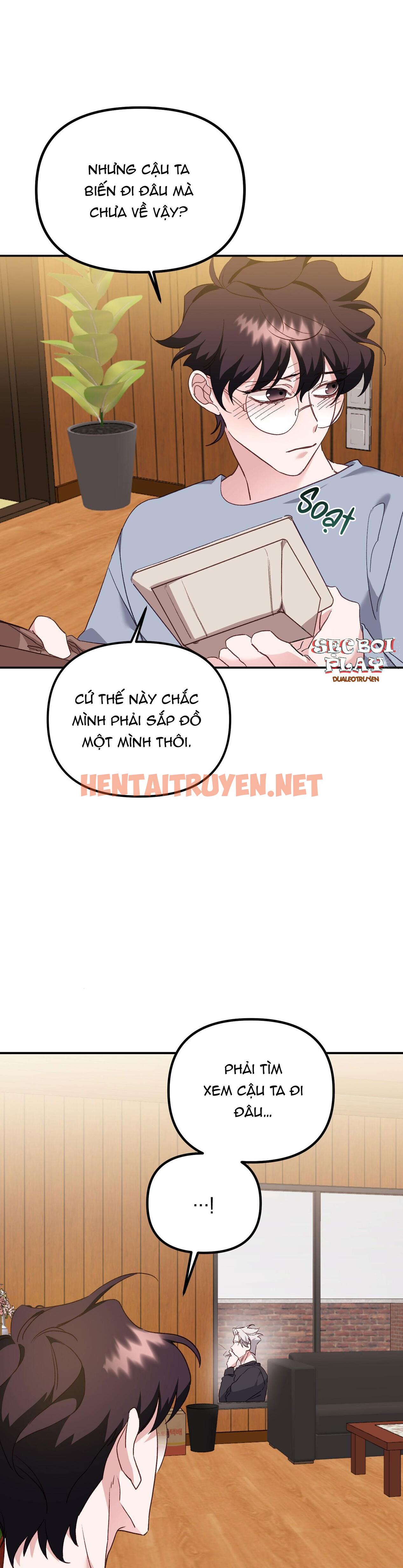 Xem ảnh Hổ Trở Về - Chap 6 - img_022_1673287918 - TruyenVN.APP