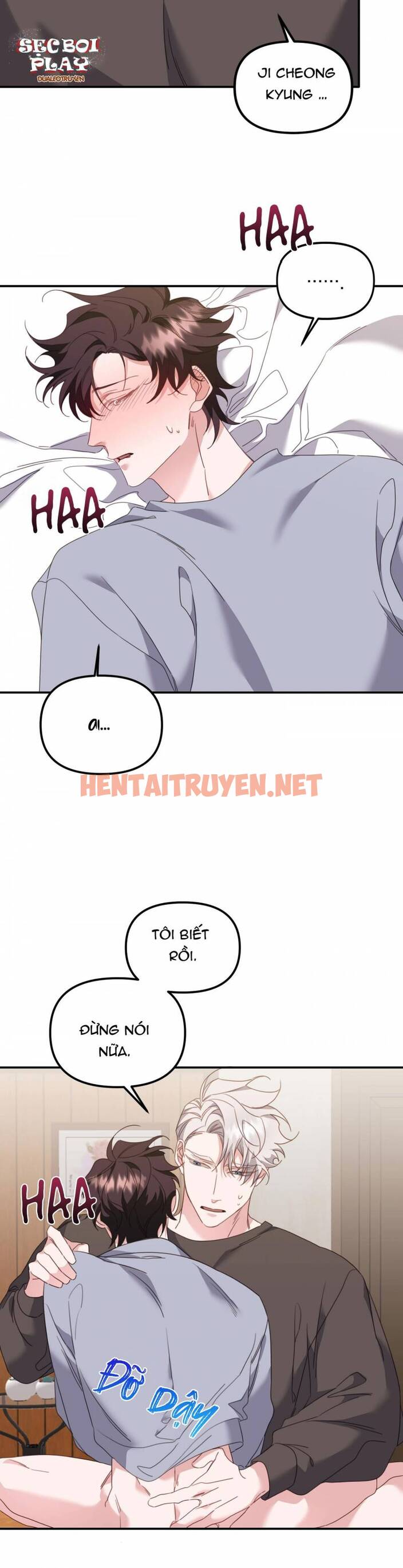 Xem ảnh Hổ Trở Về - Chap 7 - img_030_1686049476 - TruyenVN.APP