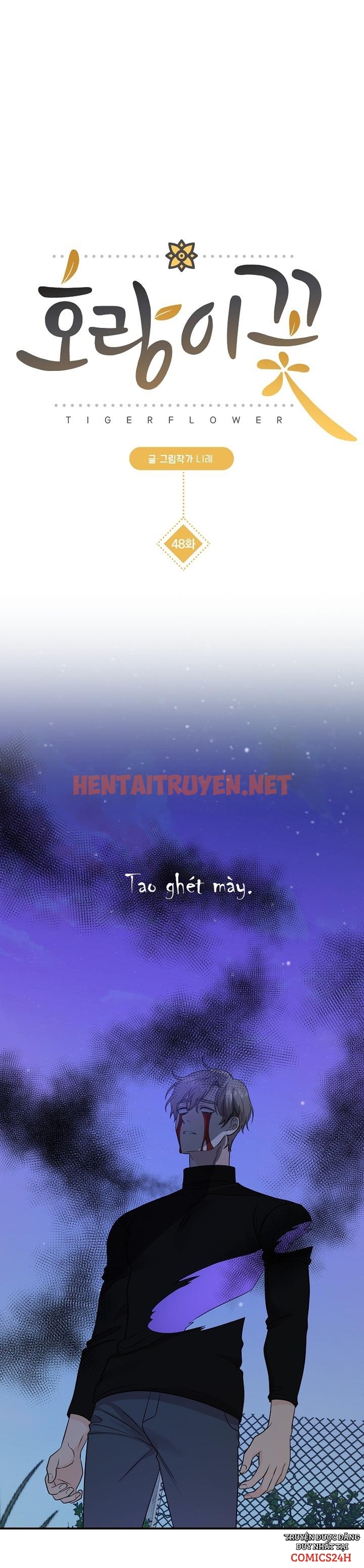 Xem ảnh Hoa Ly Hổ - Chap 48 - img_006_1639233464 - TruyenVN.APP