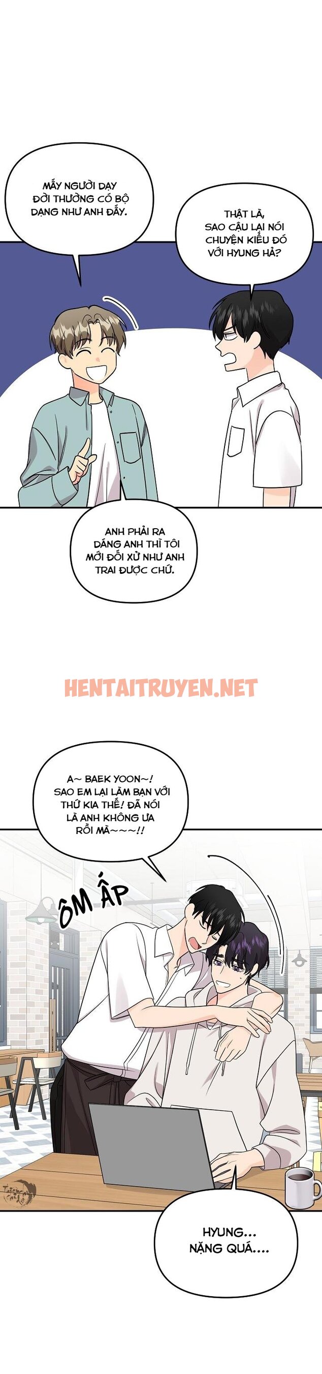 Xem ảnh Hoa Ly Hổ - Chap 54 - img_007_1640180168 - TruyenVN.APP