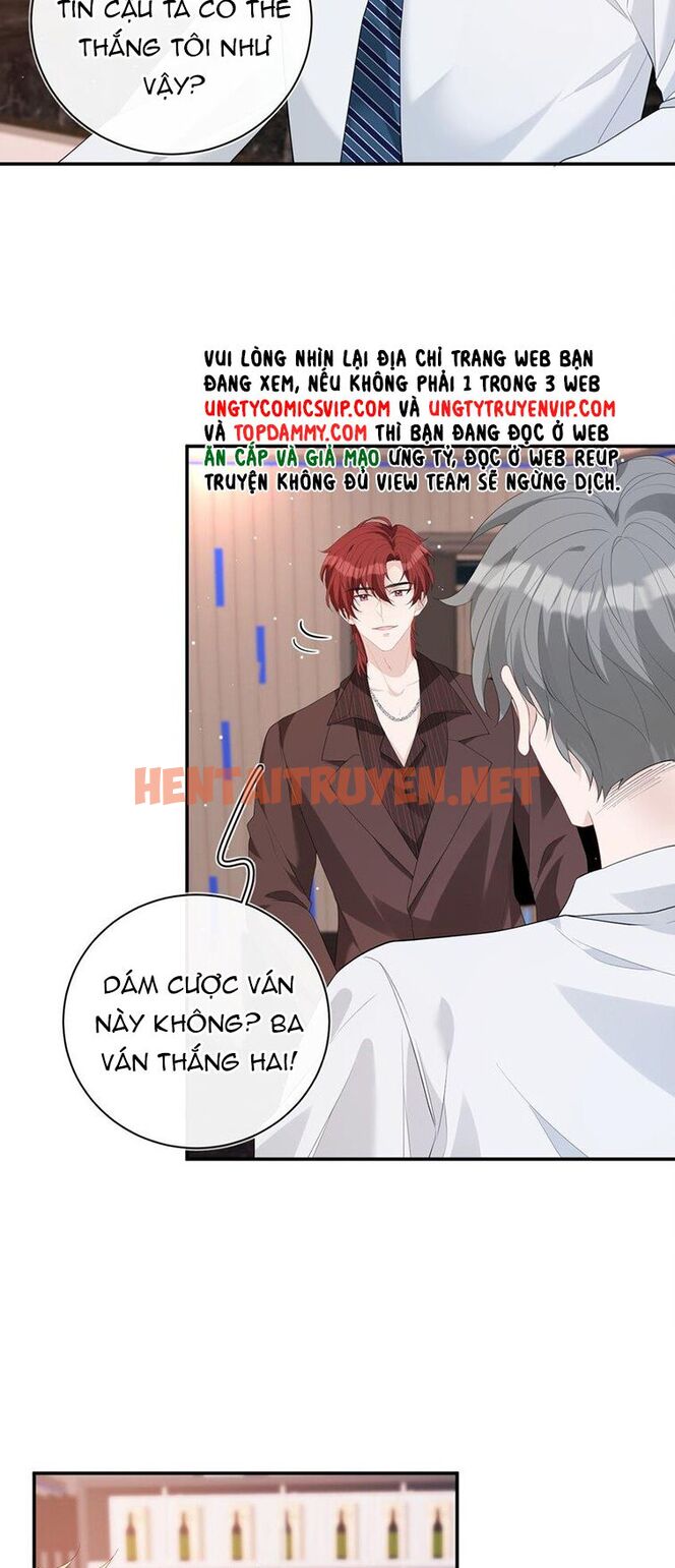 Xem ảnh Hoàn Mỹ Vô Khuyết - Chap 31 - img_015_1672823421 - TruyenVN.APP