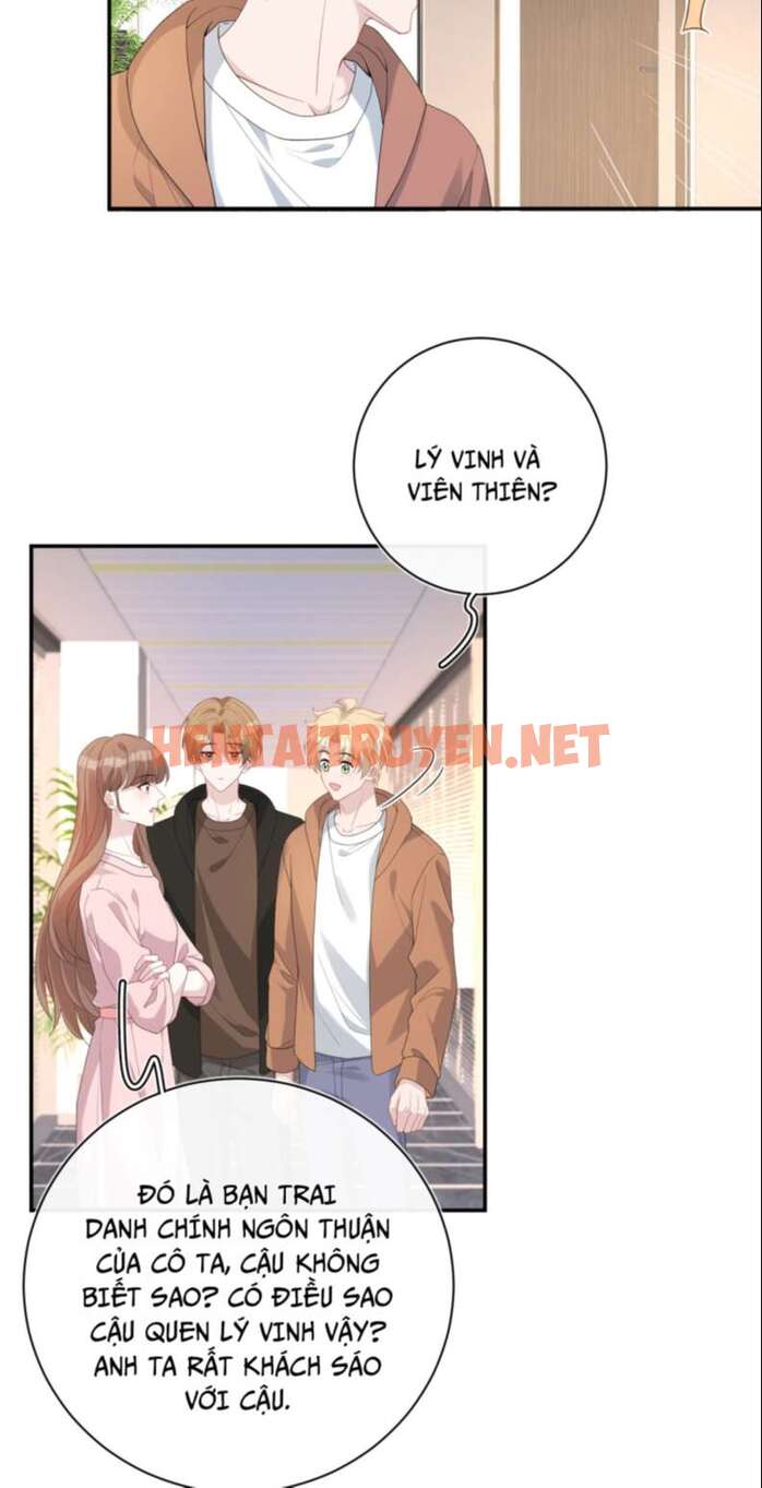 Xem ảnh Hoàn Mỹ Vô Khuyết - Chap 34 - img_006_1675872574 - HentaiTruyenVN.net