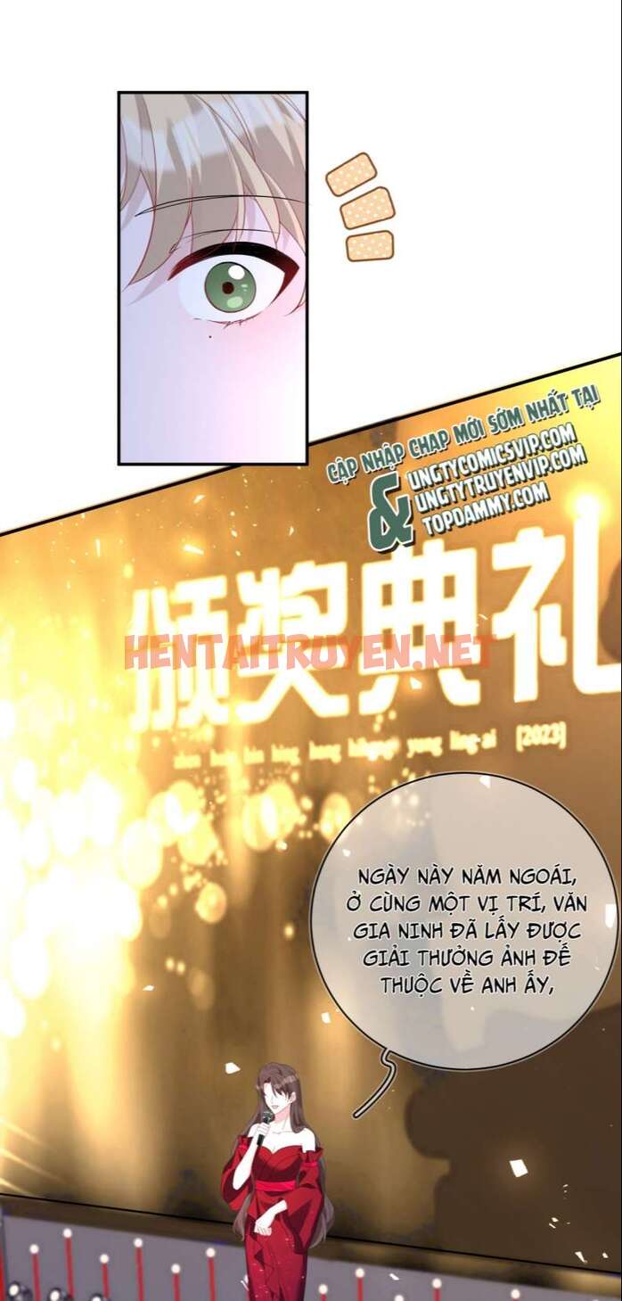 Xem ảnh Hoàn Mỹ Vô Khuyết - Chap 34 - img_023_1675872600 - HentaiTruyenVN.net