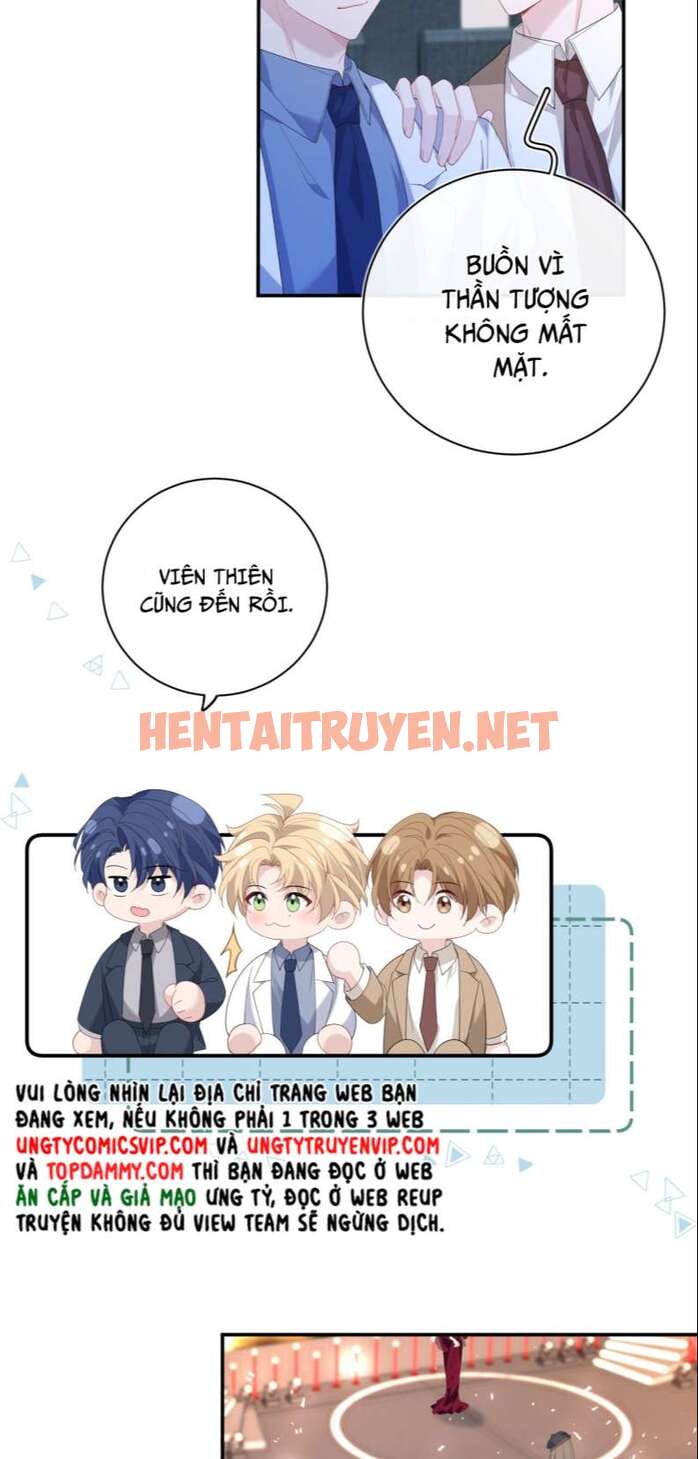 Xem ảnh Hoàn Mỹ Vô Khuyết - Chap 34 - img_026_1675872605 - HentaiTruyenVN.net