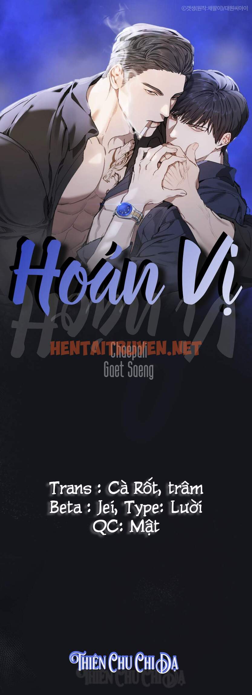 Xem ảnh Hoán Vị - Chap 29 - img_002_1633707414 - TruyenVN.APP