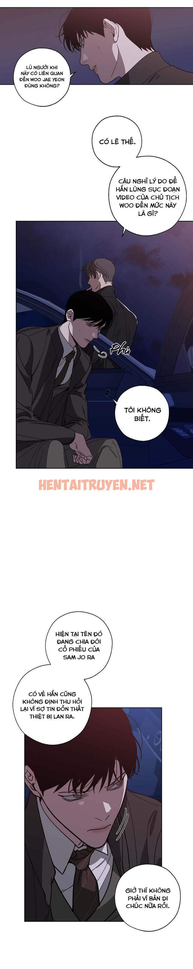 Xem ảnh Hoán Vị - Chap 43 - img_023_1636043017 - TruyenVN.APP