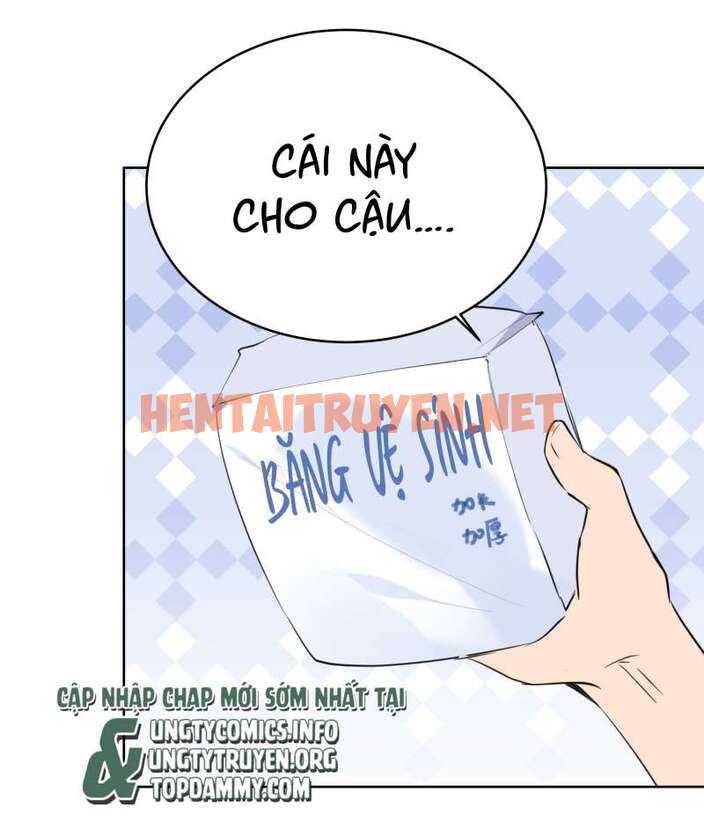 Xem ảnh Học Bá Hôm Nay Chọc Đến Tiểu Nãi Bao Rồi Sao - Chap 79 - img_022_1670645034 - TruyenVN.APP