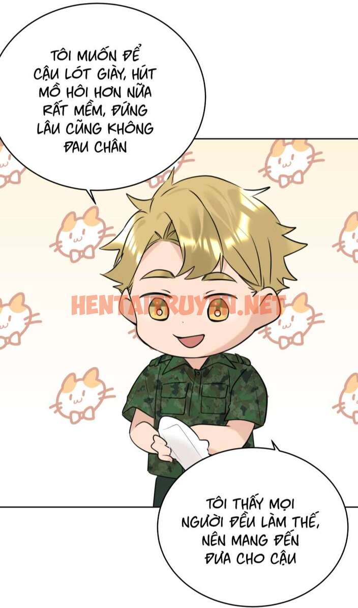 Xem ảnh Học Bá Hôm Nay Chọc Đến Tiểu Nãi Bao Rồi Sao - Chap 79 - img_025_1670645039 - TruyenVN.APP