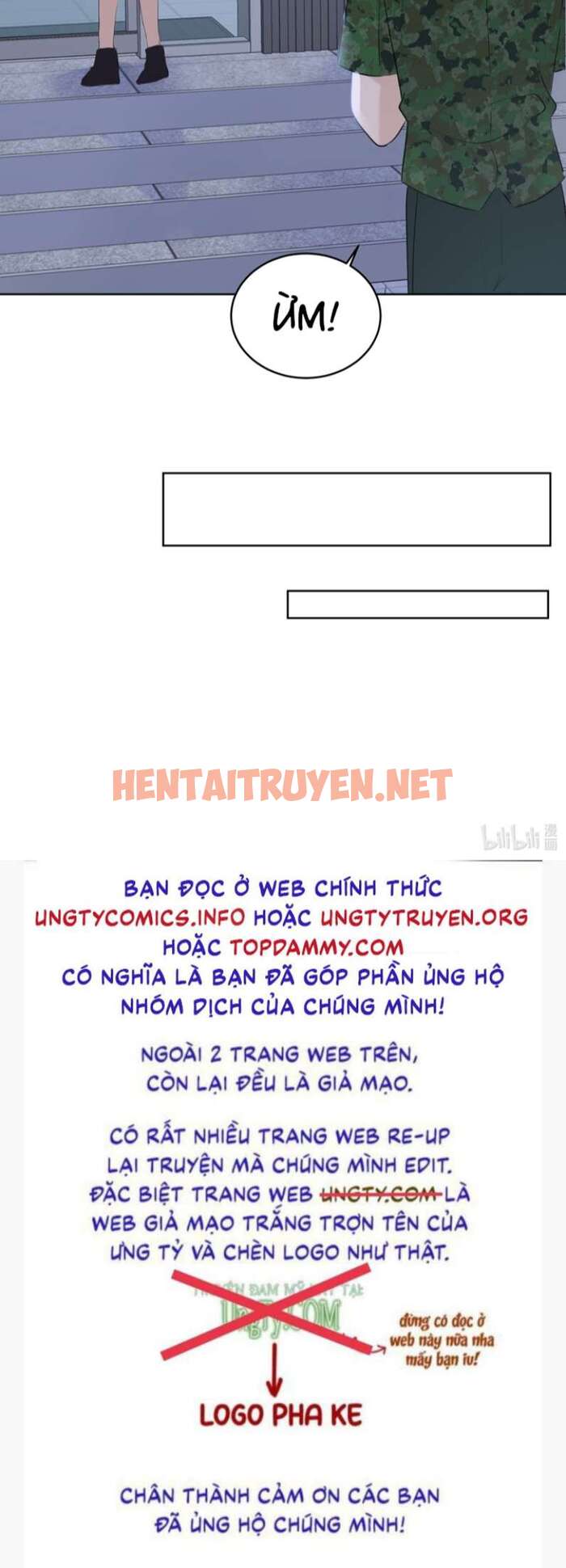 Xem ảnh Học Bá Hôm Nay Chọc Đến Tiểu Nãi Bao Rồi Sao - Chap 79 - img_037_1670645058 - TruyenVN.APP