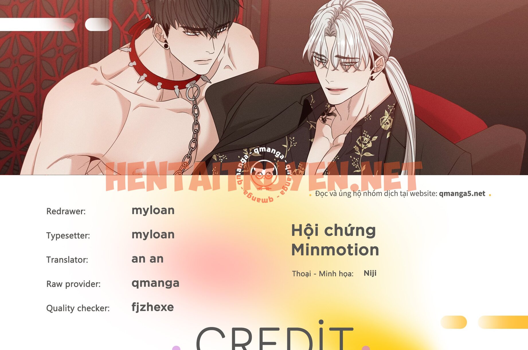 Xem ảnh Hội Chứng Minmotion - Chap 37 - img_002_1674025546 - TruyenVN.APP