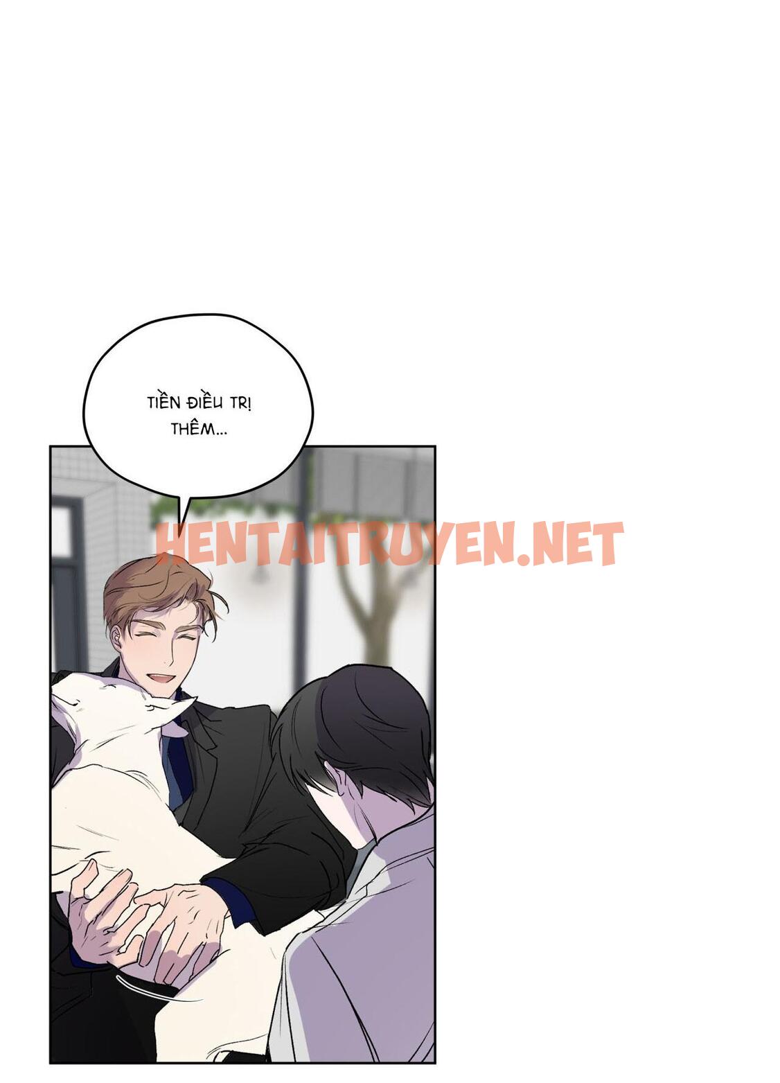 Xem ảnh Hồi Ức Của Nhịp Thở - Chap 8 - img_097_1703265588 - TruyenVN.APP