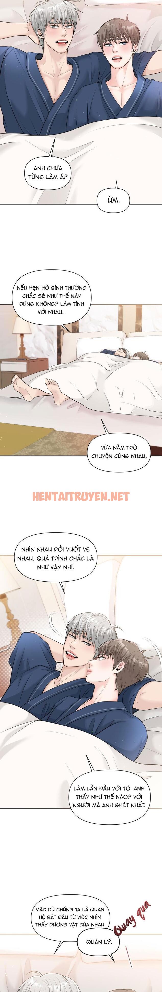 Xem ảnh Hội Viên Đặc Biệt - Chap 10 - img_013_1685639900 - TruyenVN.APP