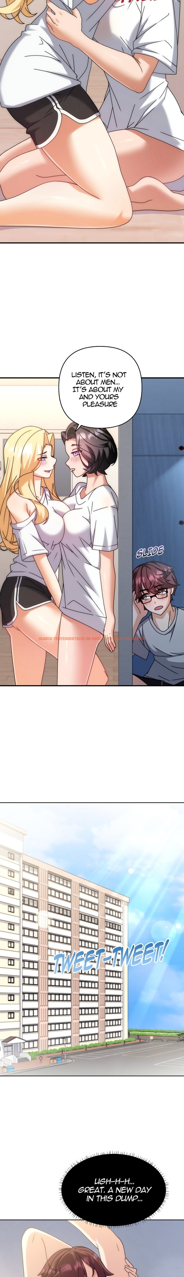 Read Hentai Image 10 83961 in comic Hole 2 My Goal (Uncensored) - Chapter 0 - hentaitnt.net