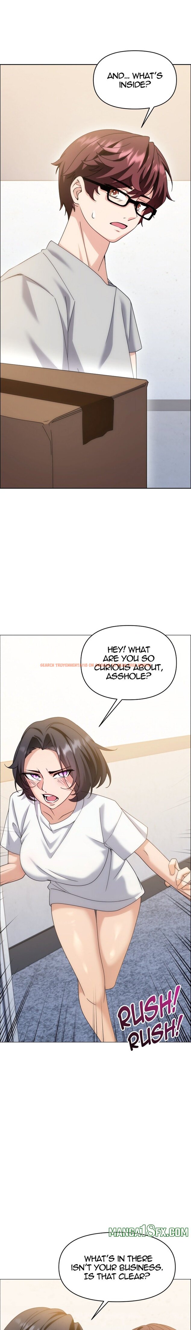 Read Hentai Image 13 961 in comic Hole 2 My Goal (Uncensored) - Chapter 0 - hentaitnt.net