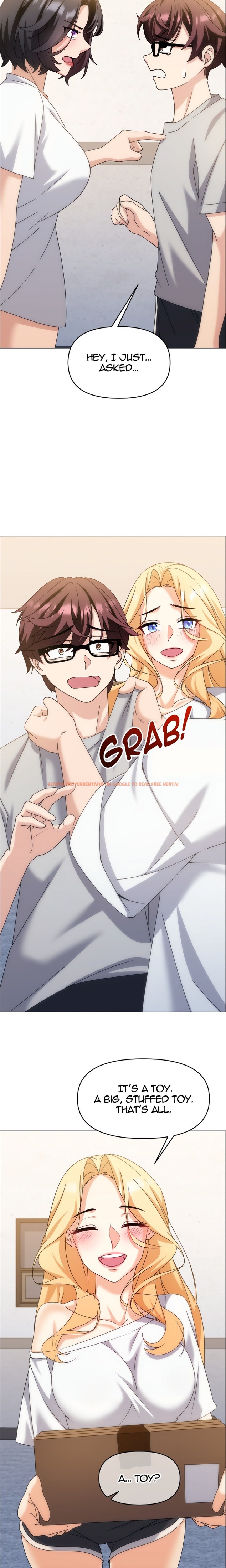 Read Hentai Image 14 83961 in comic Hole 2 My Goal (Uncensored) - Chapter 0 - hentaitnt.net