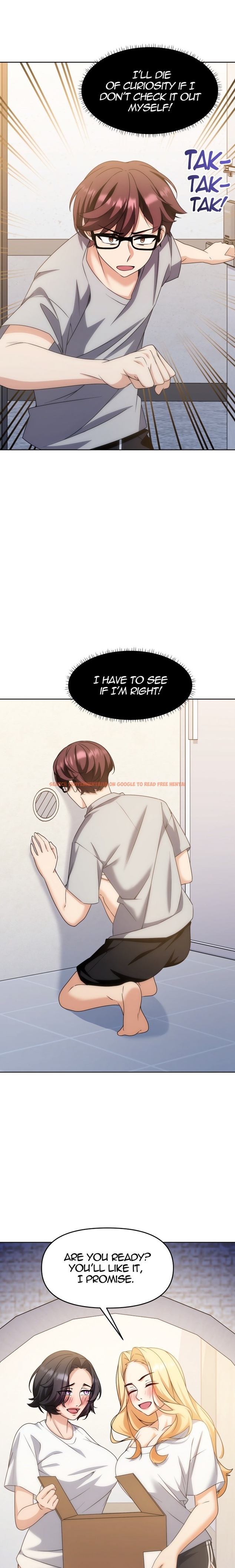 Read Hentai Image 16 83961 in comic Hole 2 My Goal (Uncensored) - Chapter 0 - hentaitnt.net