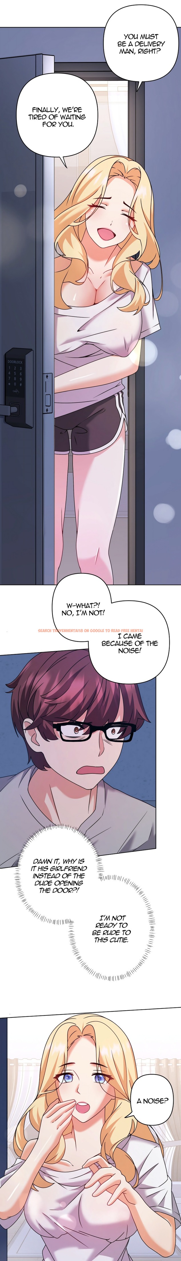 Read Hentai Image 3 83961 in comic Hole 2 My Goal (Uncensored) - Chapter 0 - hentaitnt.net