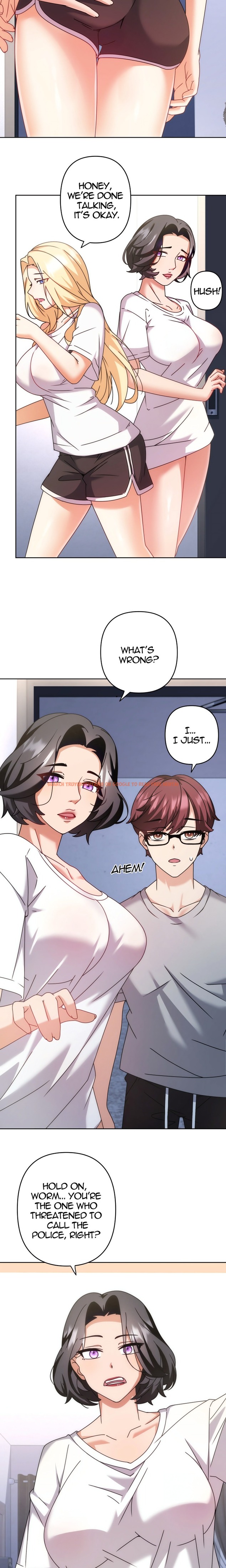 Read Hentai Image 6 83961 in comic Hole 2 My Goal (Uncensored) - Chapter 0 - hentaitnt.net