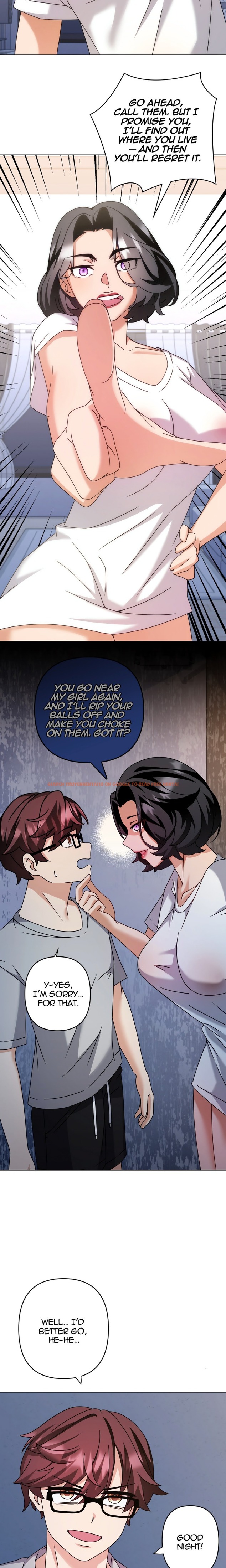 Read Hentai Image 7 83961 in comic Hole 2 My Goal (Uncensored) - Chapter 0 - hentaitnt.net