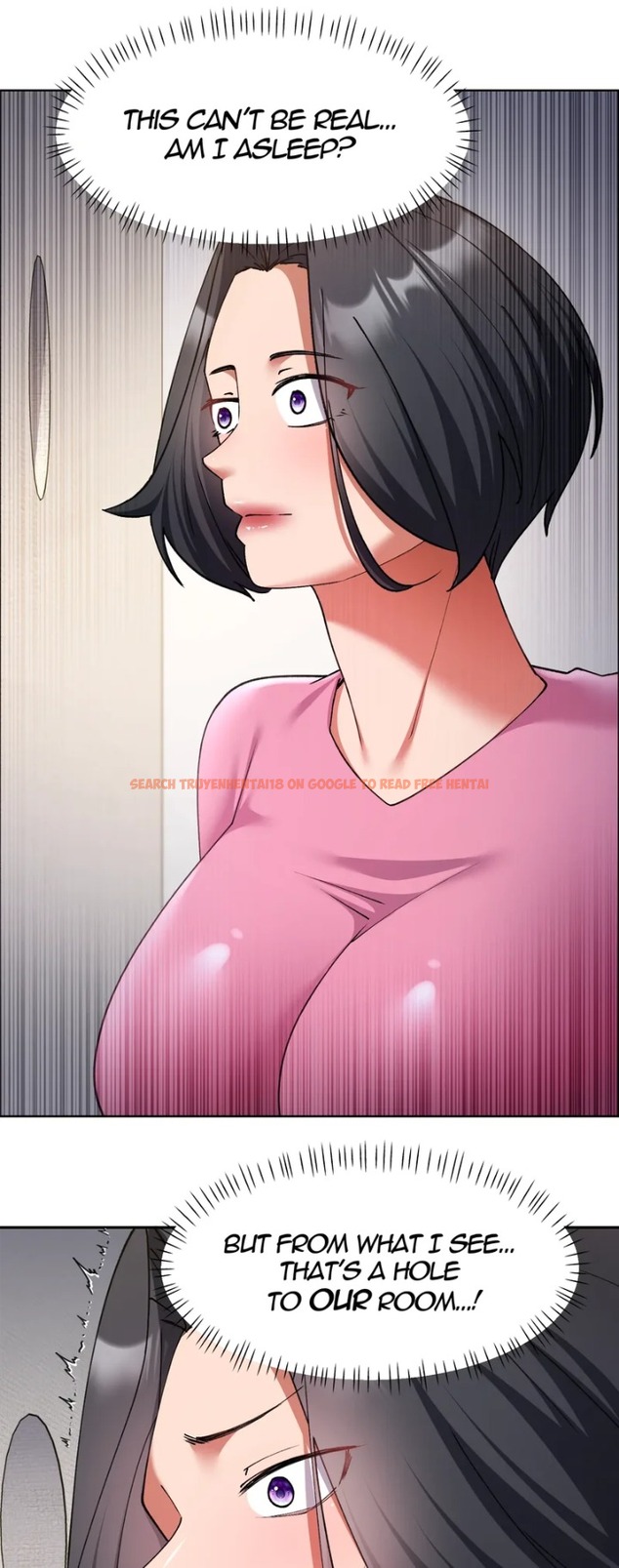Read Hentai Image 1 23274 in comic Hole 2 My Goal (Uncensored) - Chapter 10 - hentaitnt.net