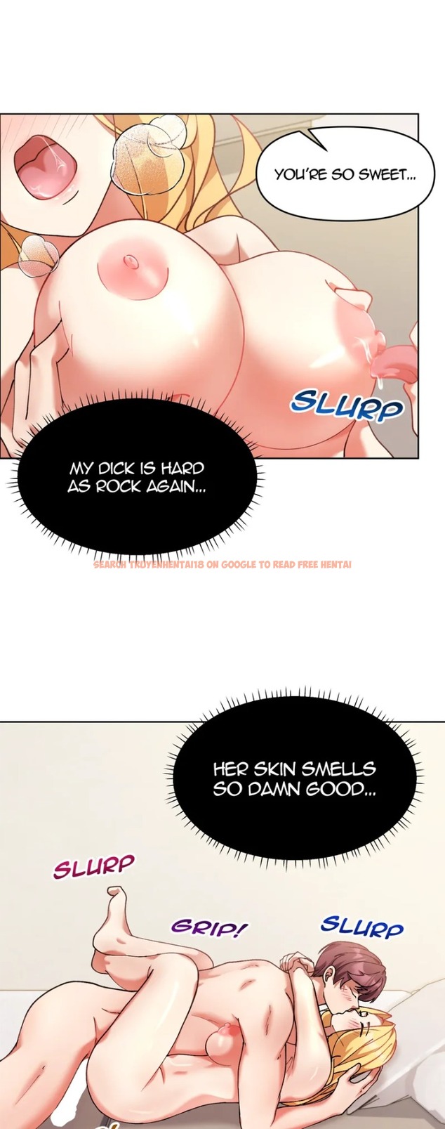 Read Hentai Image 16 23274 in comic Hole 2 My Goal (Uncensored) - Chapter 10 - hentaitnt.net