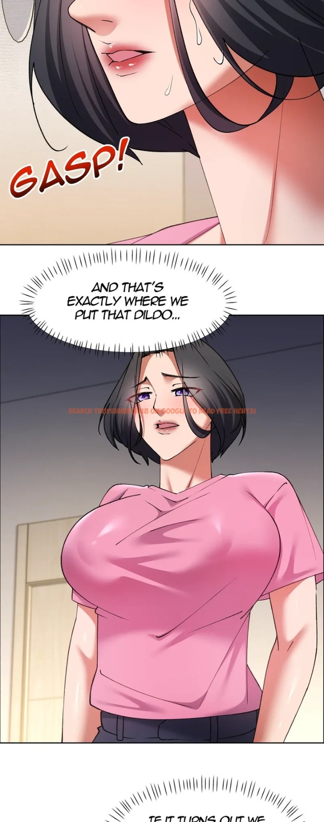 Read Hentai Image 2 23274 in comic Hole 2 My Goal (Uncensored) - Chapter 10 - hentaitnt.net