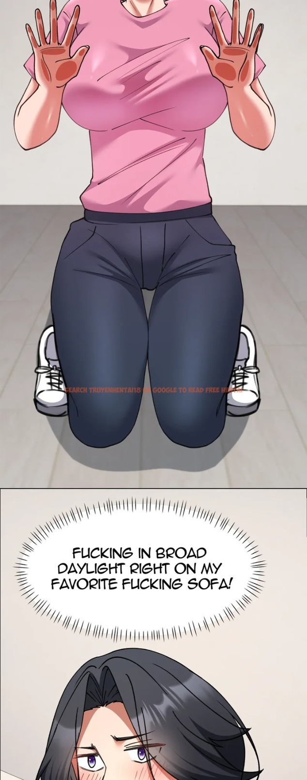 Read Hentai Image 22 23274 in comic Hole 2 My Goal (Uncensored) - Chapter 10 - hentaitnt.net