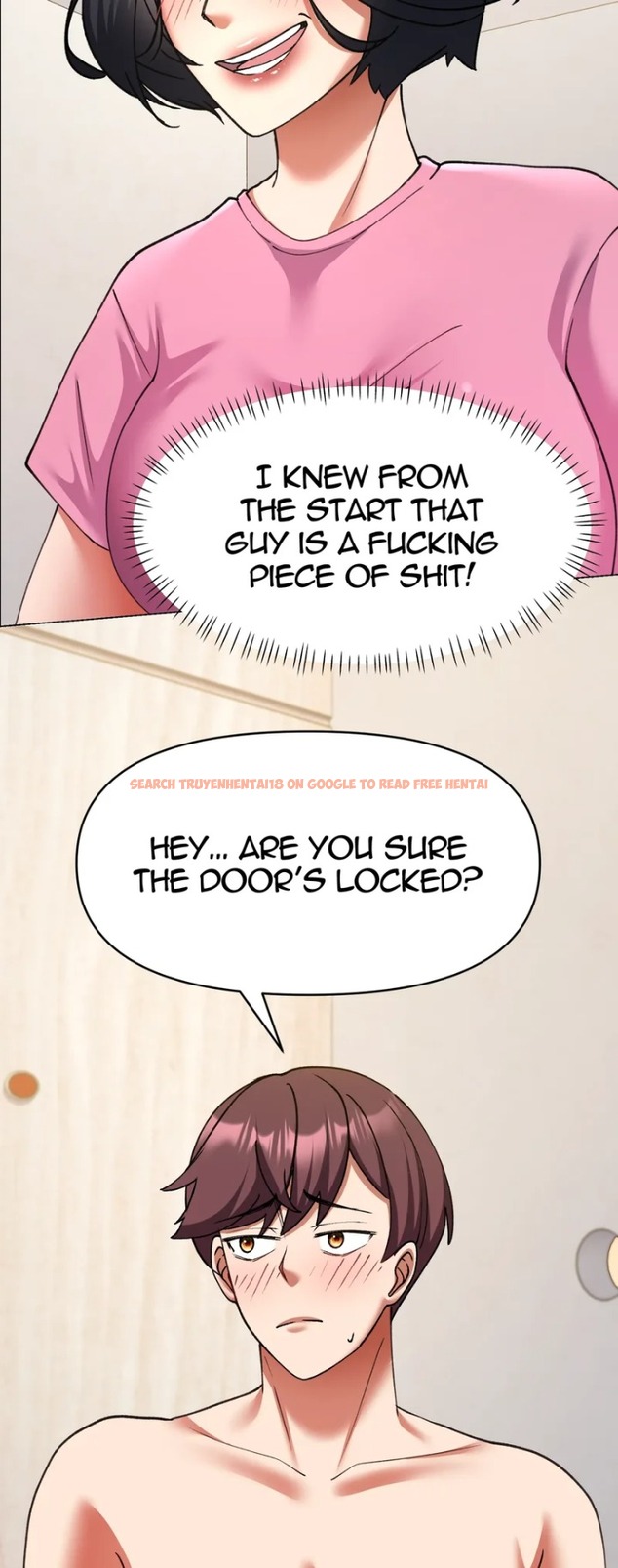 Read Hentai Image 23 23274 in comic Hole 2 My Goal (Uncensored) - Chapter 10 - hentaitnt.net