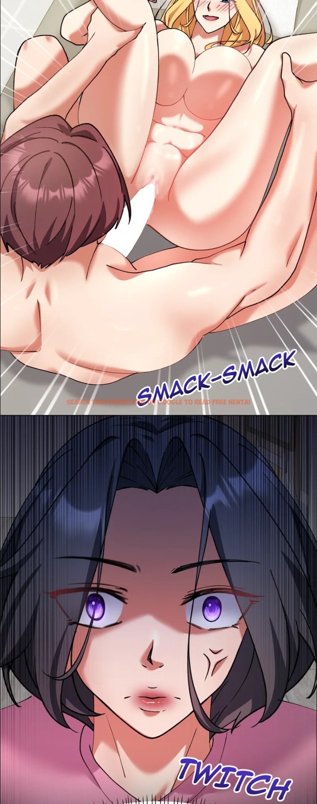 Read Hentai Image 27 23274 in comic Hole 2 My Goal (Uncensored) - Chapter 10 - hentaitnt.net