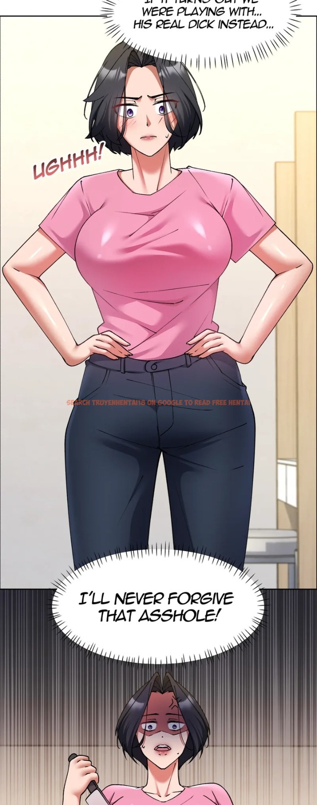 Read Hentai Image 3 23274 in comic Hole 2 My Goal (Uncensored) - Chapter 10 - hentaitnt.net