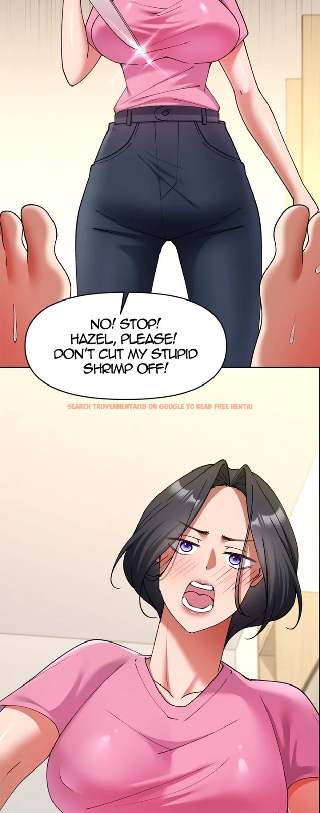 Read Hentai Image 4 23274 in comic Hole 2 My Goal (Uncensored) - Chapter 10 - hentaitnt.net