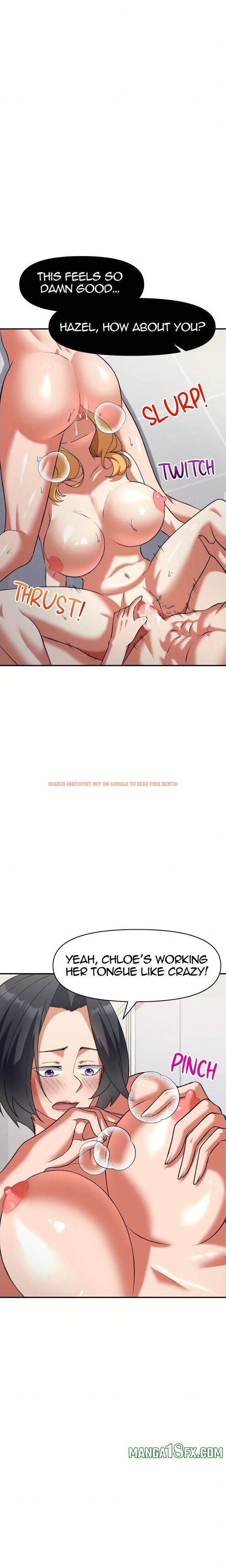 Hole 2 My Goal (Uncensored) - Chapter 15