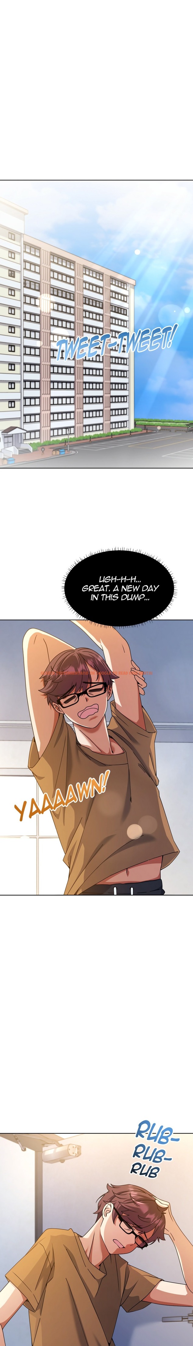 Read Hentai Image 1 84517 in comic Hole 2 My Goal (Uncensored) - Chapter 2 - hentaitnt.net