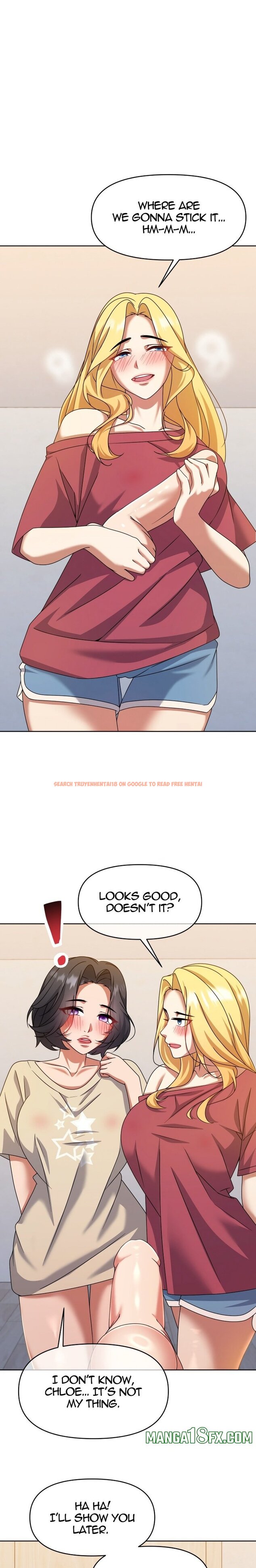 Read Hentai Image 10 517 in comic Hole 2 My Goal (Uncensored) - Chapter 2 - hentaitnt.net