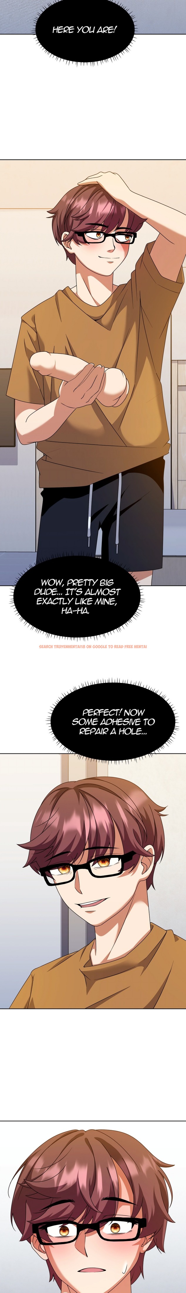 Read Hentai Image 14 84517 in comic Hole 2 My Goal (Uncensored) - Chapter 2 - hentaitnt.net