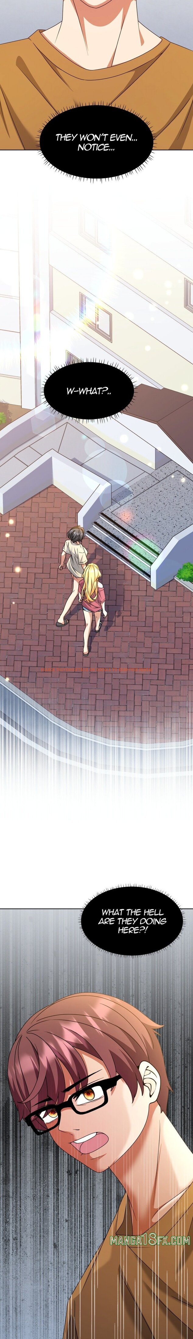 Read Hentai Image 15 517 in comic Hole 2 My Goal (Uncensored) - Chapter 2 - hentaitnt.net