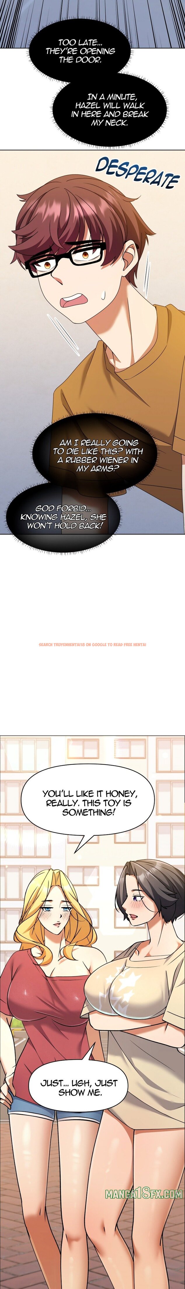 Read Hentai Image 17 517 in comic Hole 2 My Goal (Uncensored) - Chapter 2 - hentaitnt.net