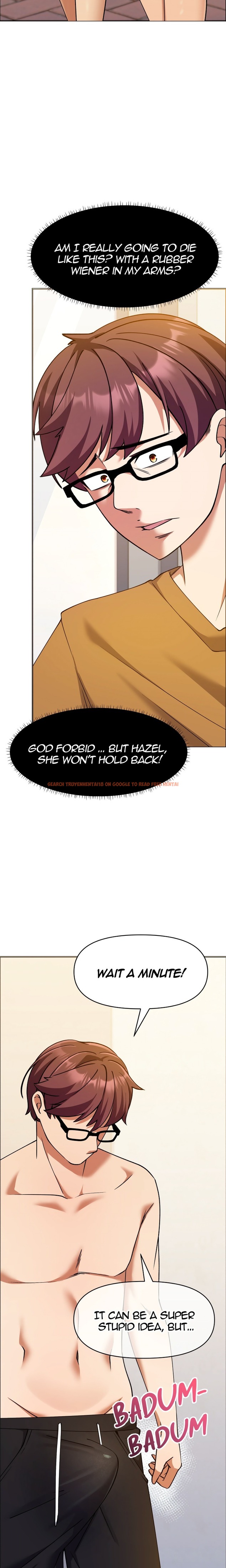 Read Hentai Image 18 84518 in comic Hole 2 My Goal (Uncensored) - Chapter 2 - hentaitnt.net