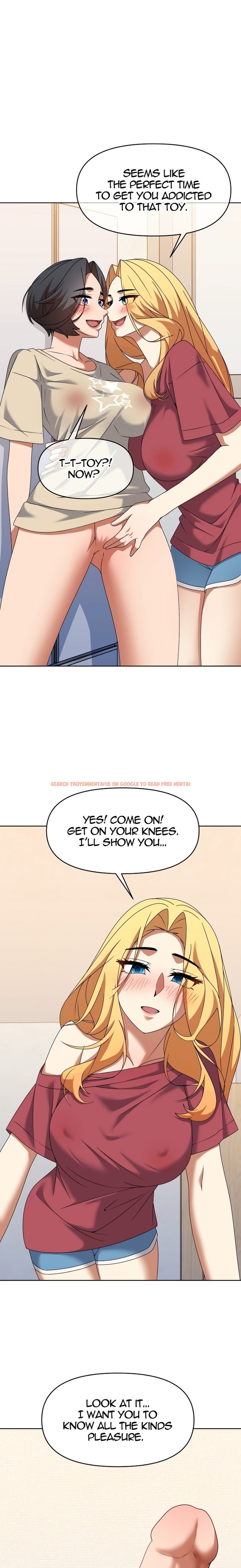 Read Hentai Image 21 84518 in comic Hole 2 My Goal (Uncensored) - Chapter 2 - hentaitnt.net