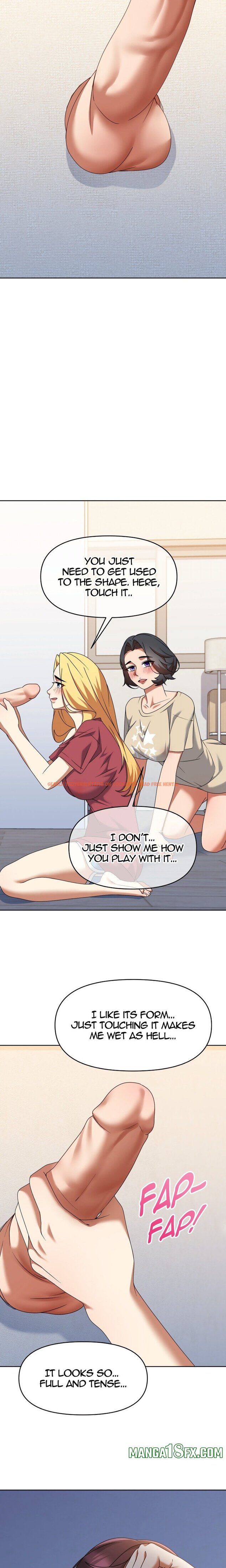 Read Hentai Image 22 518 in comic Hole 2 My Goal (Uncensored) - Chapter 2 - hentaitnt.net