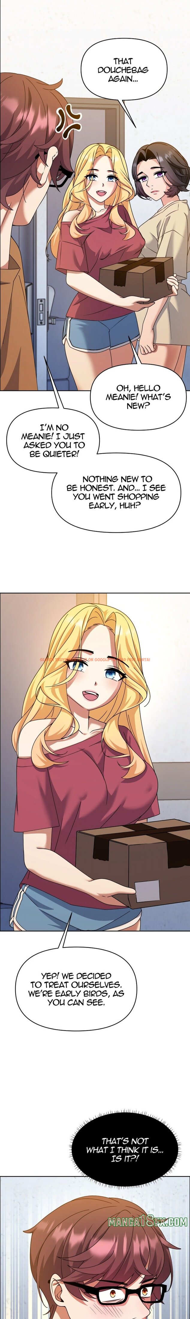 Read Hentai Image 3 517 in comic Hole 2 My Goal (Uncensored) - Chapter 2 - hentaitnt.net