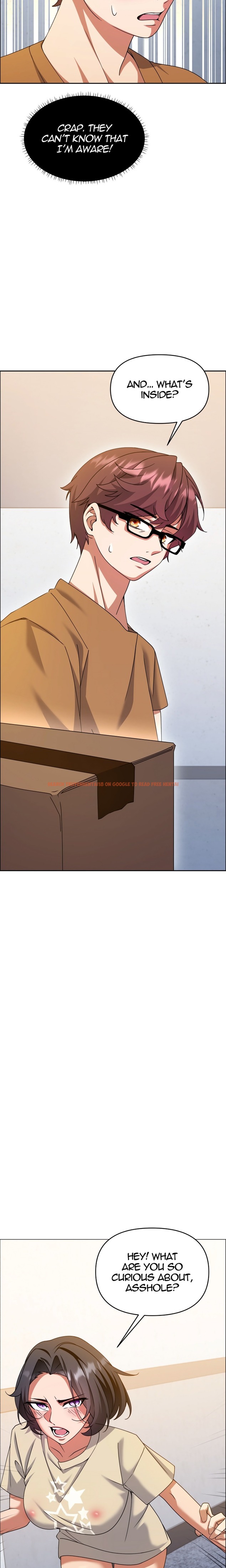 Read Hentai Image 4 84517 in comic Hole 2 My Goal (Uncensored) - Chapter 2 - hentaitnt.net