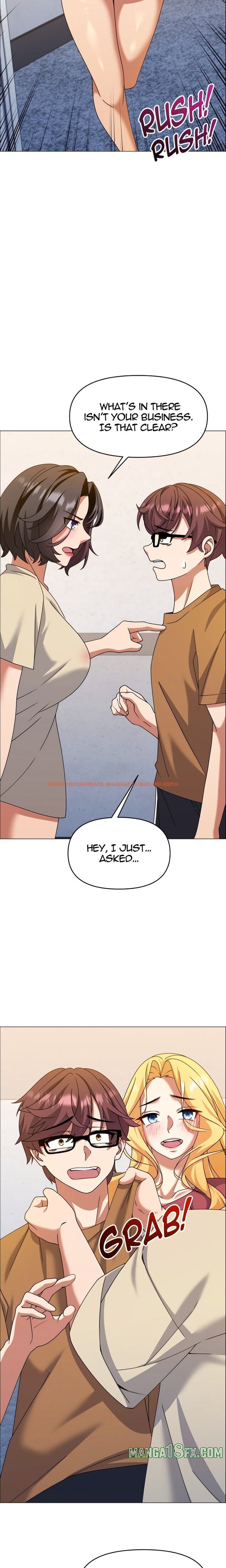 Read Hentai Image 5 517 in comic Hole 2 My Goal (Uncensored) - Chapter 2 - hentaitnt.net