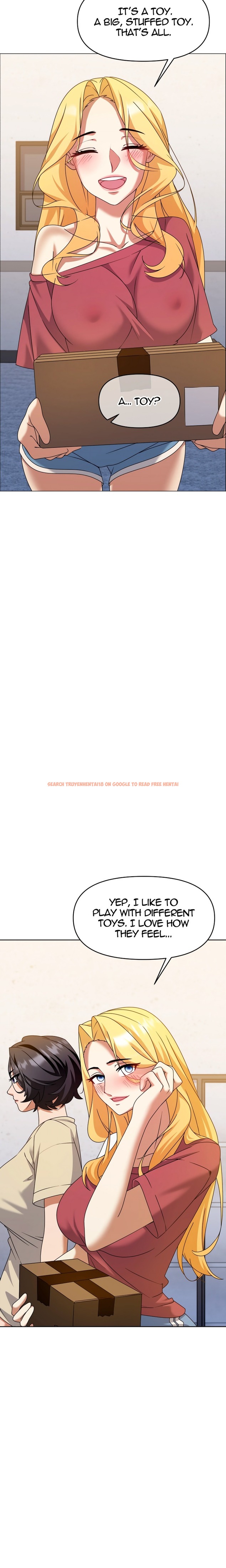 Read Hentai Image 6 84517 in comic Hole 2 My Goal (Uncensored) - Chapter 2 - hentaitnt.net