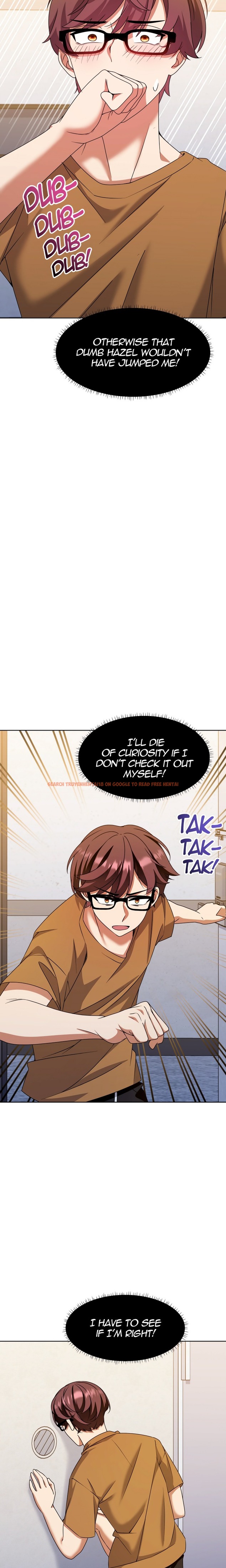 Read Hentai Image 8 84517 in comic Hole 2 My Goal (Uncensored) - Chapter 2 - hentaitnt.net