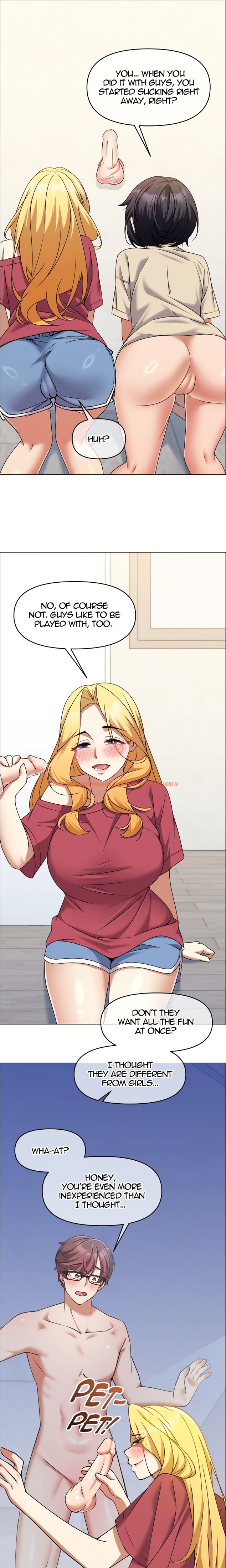 Read Hentai Image 1 84901 in comic Hole 2 My Goal (Uncensored) - Chapter 3 - hentaitnt.net