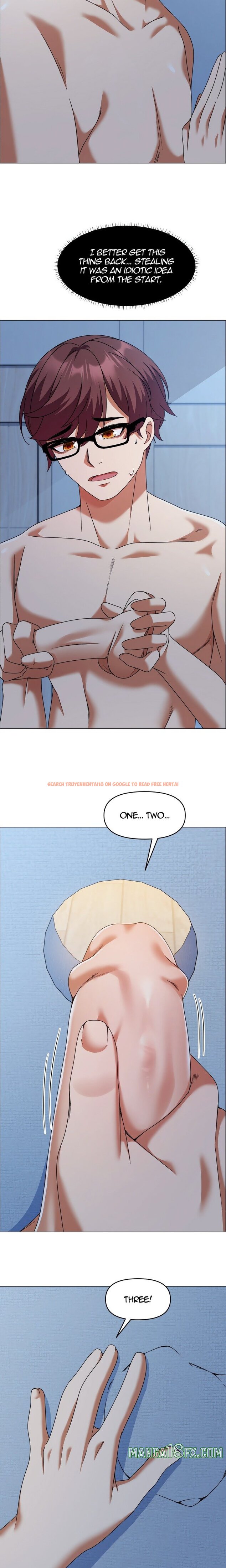 Read Hentai Image 13 901 in comic Hole 2 My Goal (Uncensored) - Chapter 3 - hentaitnt.net