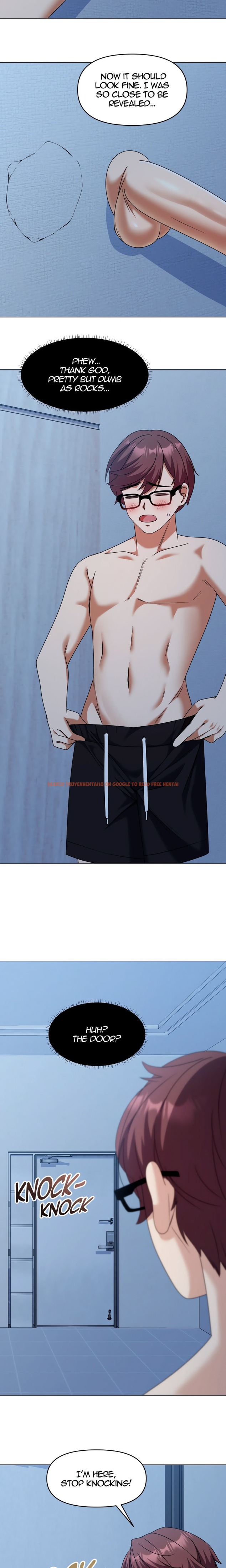 Read Hentai Image 14 84901 in comic Hole 2 My Goal (Uncensored) - Chapter 3 - hentaitnt.net