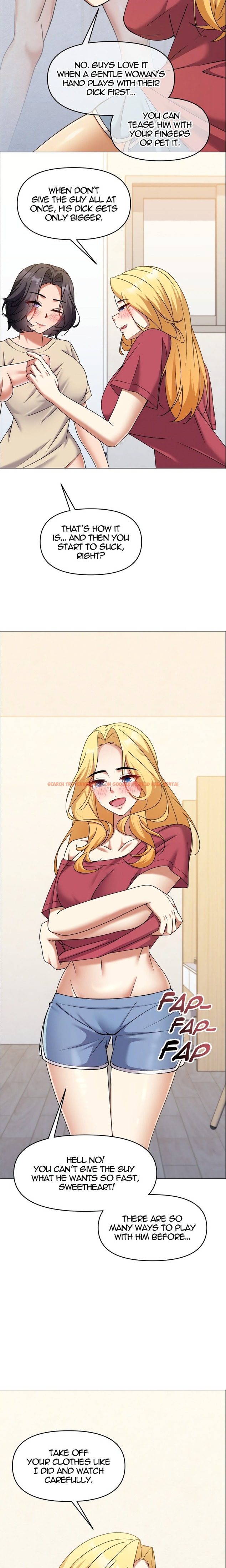 Read Hentai Image 2 84901 in comic Hole 2 My Goal (Uncensored) - Chapter 3 - hentaitnt.net